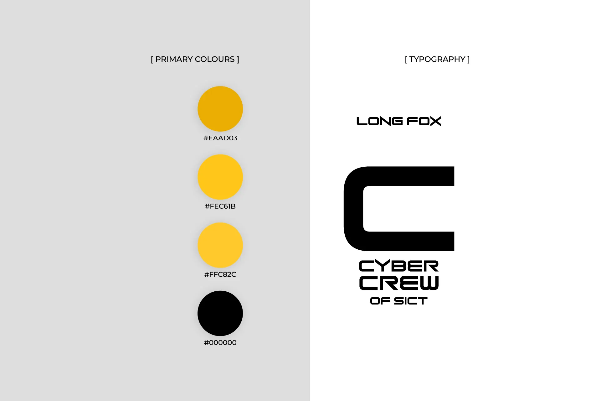 Cyber Crew of SICT Concept 2