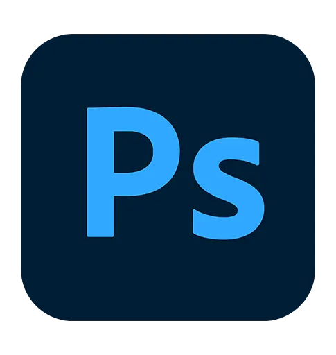 Adobe Photoshop