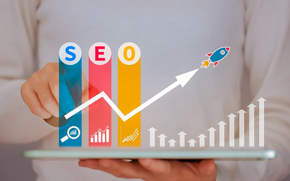 Five SEO Techniques to Boost Your Website's Ranking