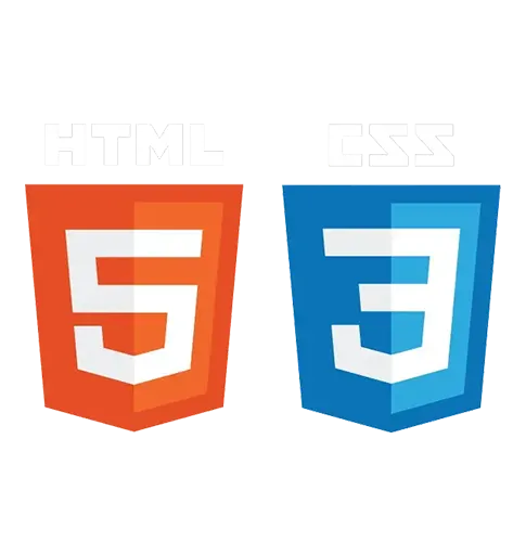 HTML CSS Logo