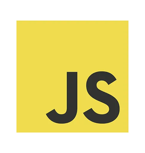 JavaScript logo