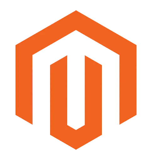 Magento logo