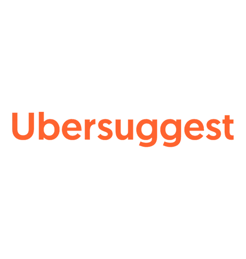 Ubersuggest