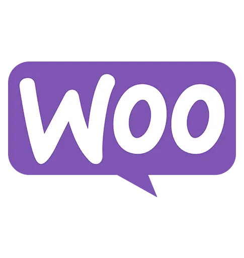 WooCommerce logo