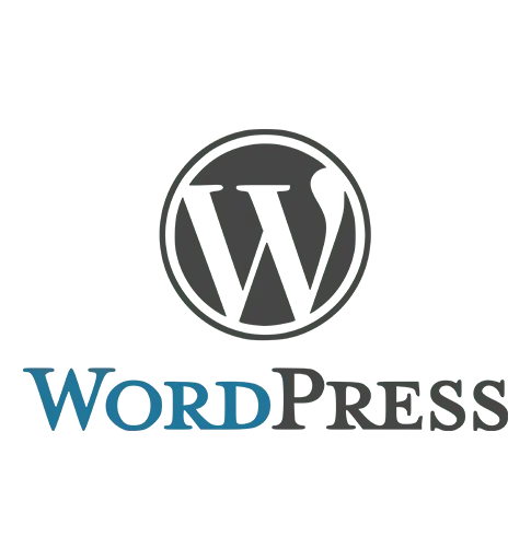 WordPress Logo 1