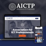 AICTP Web