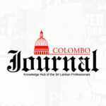 Colombo Journal Logo