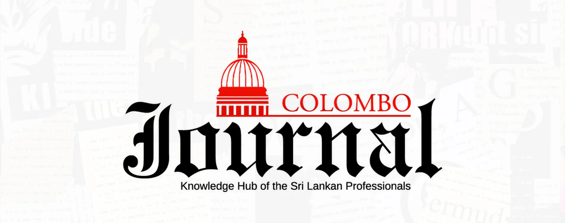 Colombo Journal Logo Inner