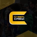 Cyber Crew of SICT Logo