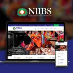 NIIBS Campus Web