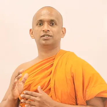 Ven. Pasgoda Sumiththa Thero