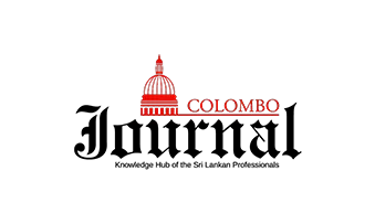 colombo journal logo