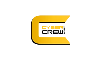 cybercrew logo