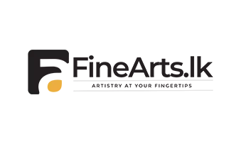 finearts.lk logo