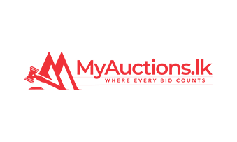 myauction.lk logo