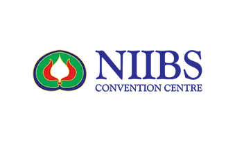 niibs convention centre logo