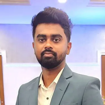 Buddhi Tharuka