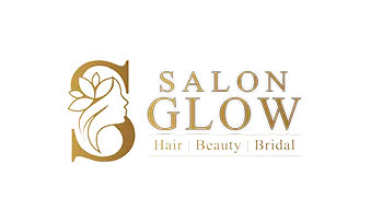 Salon Glow Logo