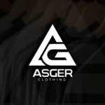 ASGER Clothing Logo