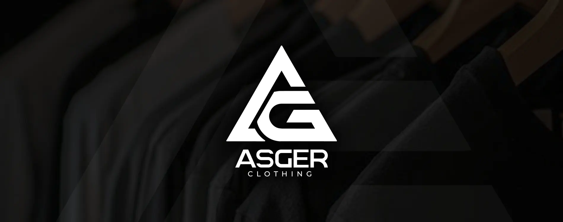 ASGER Clothing Logo Inner