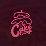 Logo design for The Cake Cottage