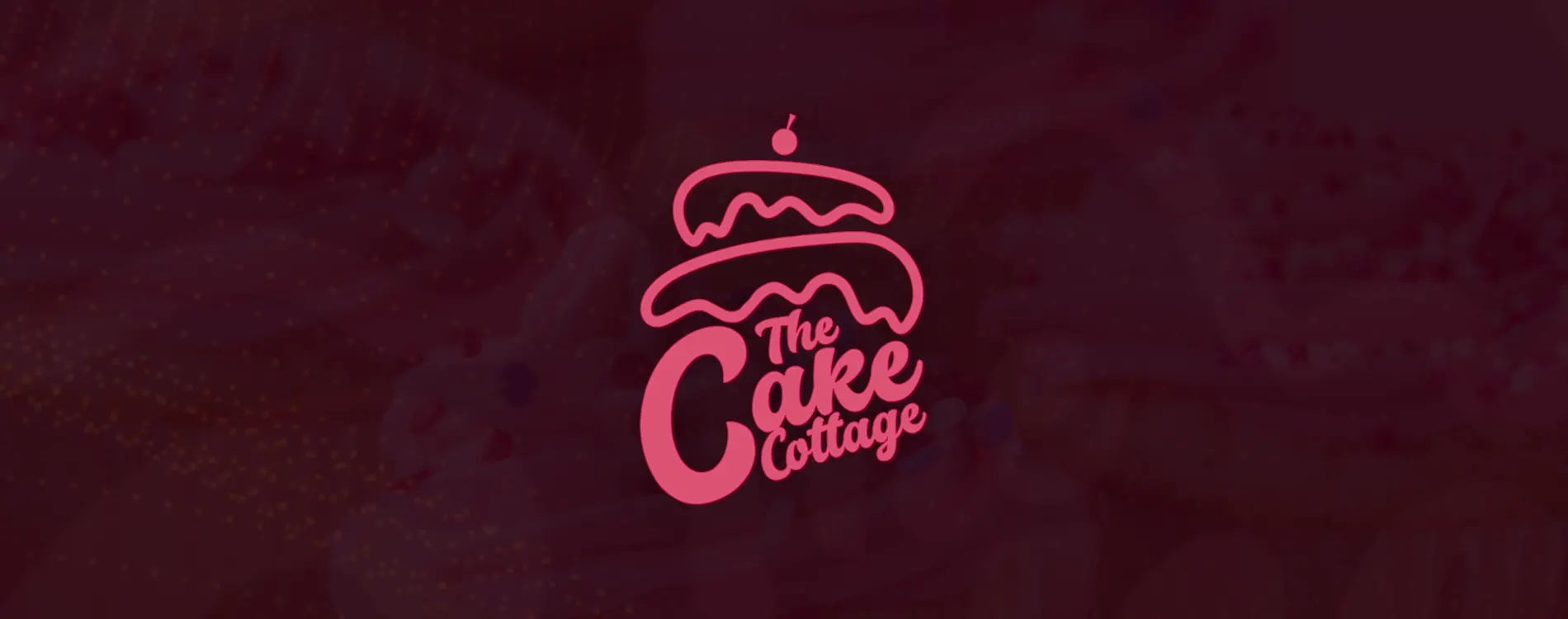 The Cake Cottage Logo Inner